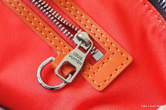 Repzbay VUITTON KEEPALL 50 LOUIS BANDOULIÈRE 0702
